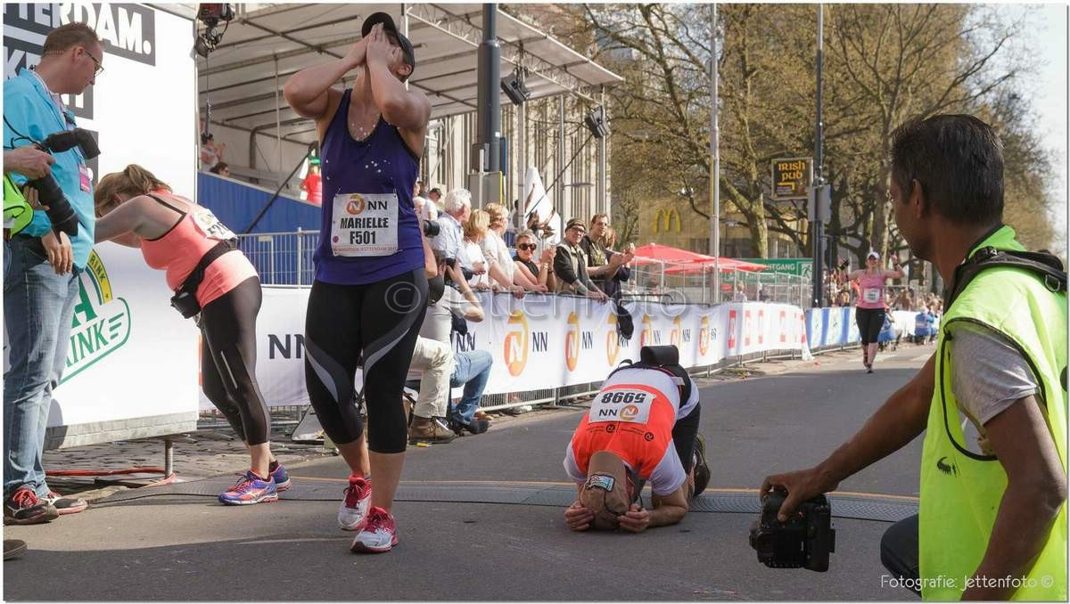 2017 Marathon Rotterdam - foto 49.